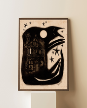 Load image into Gallery viewer, Black Cat