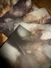 Load image into Gallery viewer, Botanical Notecards