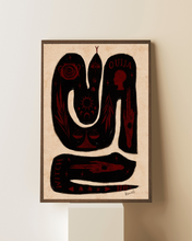 Load image into Gallery viewer, Serpent