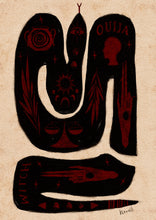 Load image into Gallery viewer, Serpent