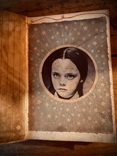 Load image into Gallery viewer, Foggy Bummers Hand Made Spell Book