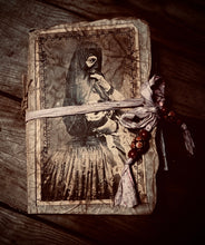 Load image into Gallery viewer, Ostara Journal