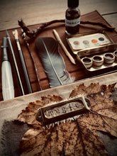Load image into Gallery viewer, The Wee Wildling Artist Bag
