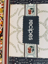 Load image into Gallery viewer, Festive Recipes
