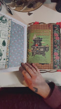 Load and play video in Gallery viewer, Festive Recipes
